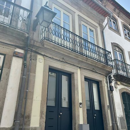 Crato Apartments Viana do Castelo Esterno foto