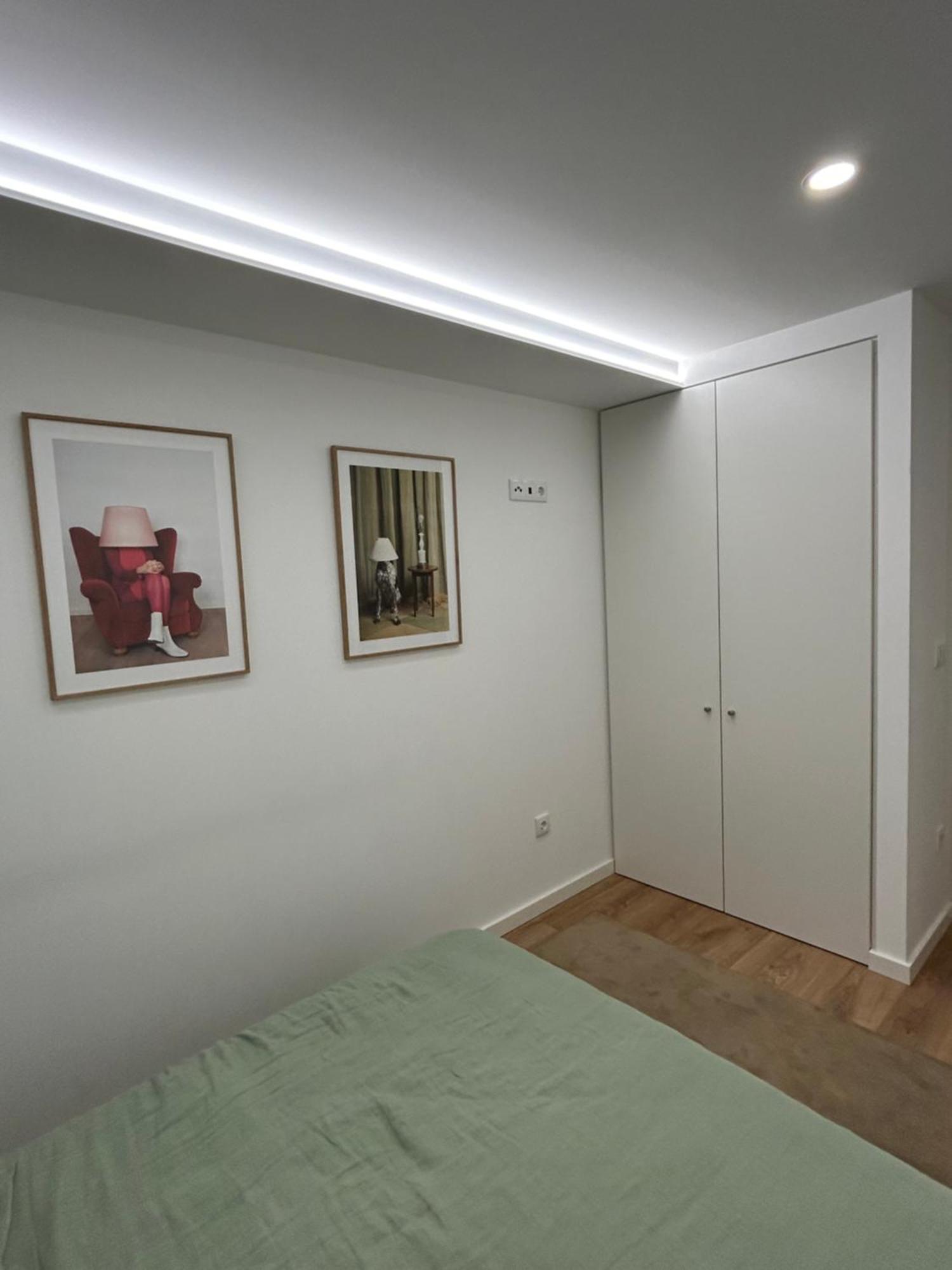 Crato Apartments Viana do Castelo Esterno foto